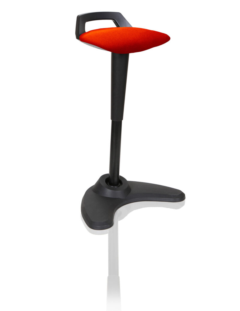 Agile Task Operator Stool - Image 5
