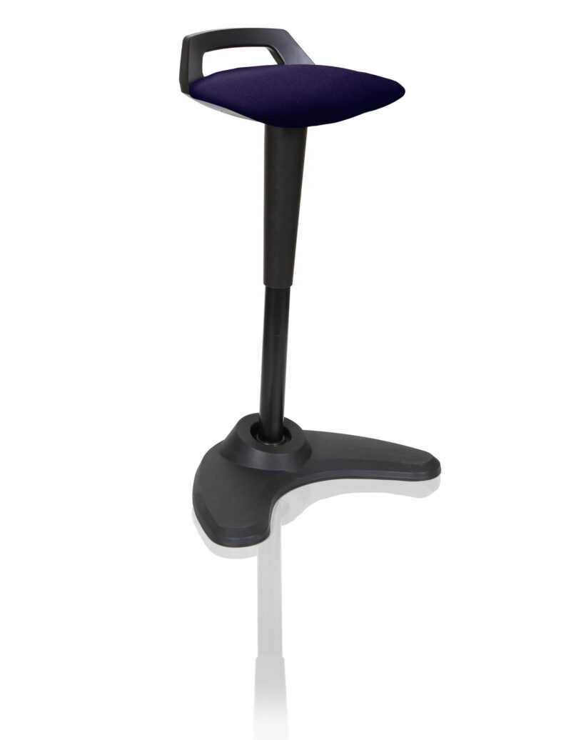 Agile Task Operator Stool - Image 6