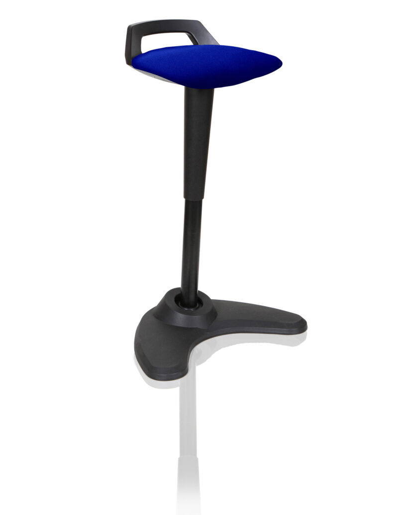 Agile Task Operator Stool - Image 7