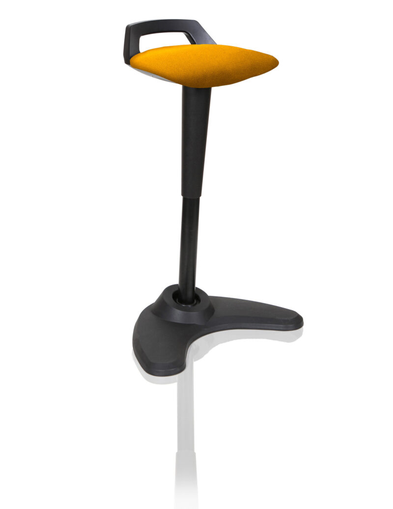 Agile Task Operator Stool - Image 8