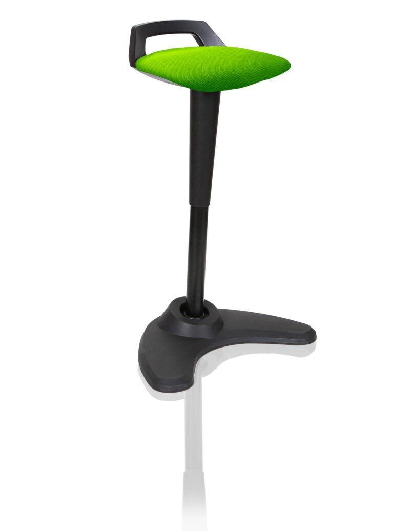 Agile Task Operator Stool - Image 9
