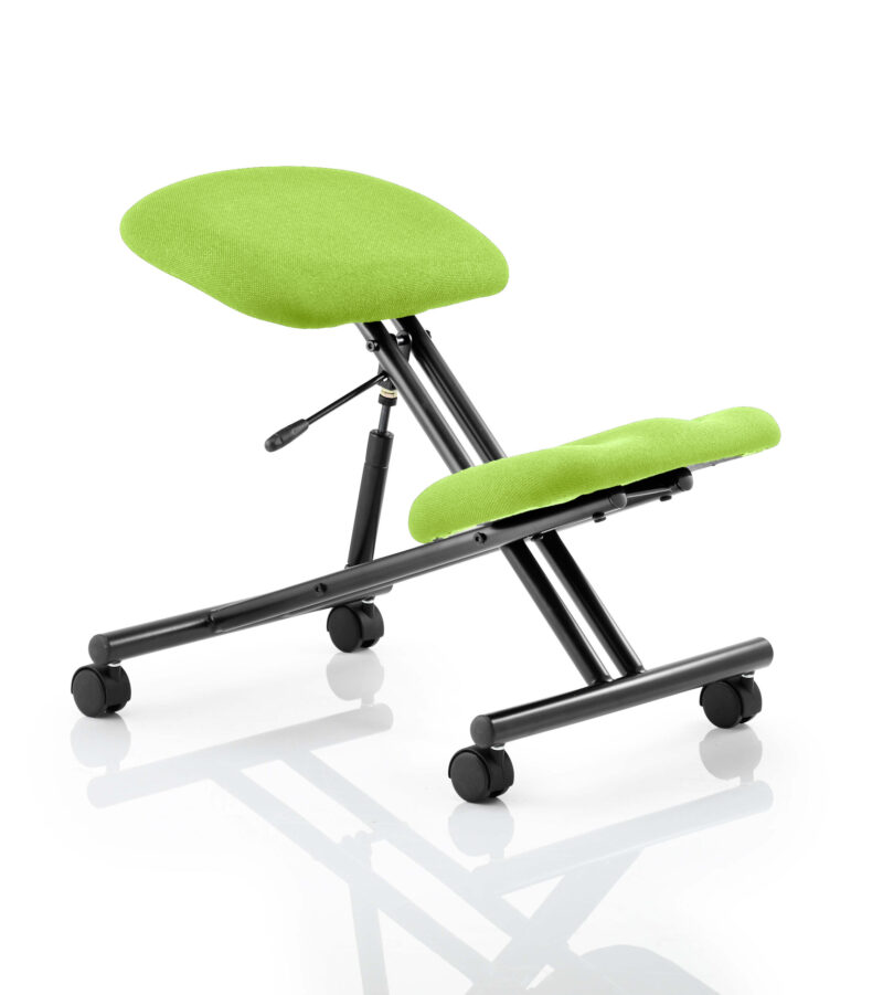 Postura Task Operator Stool - Image 7