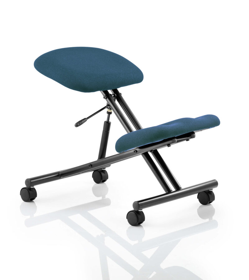 Postura Task Operator Stool - Image 17