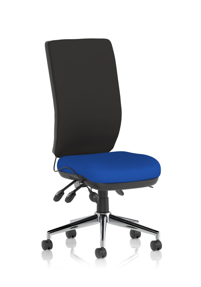 Align High Back Task Operator Office Chair - Image 35