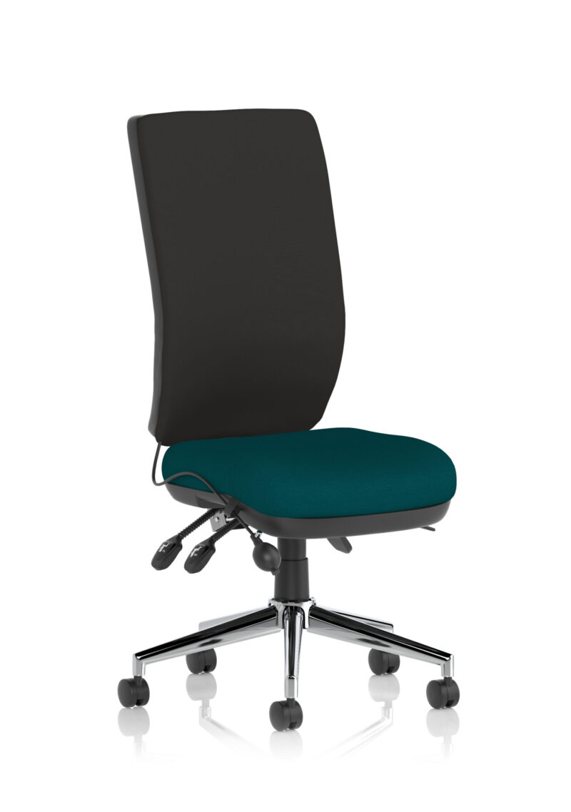 Align High Back Task Operator Office Chair - Image 51