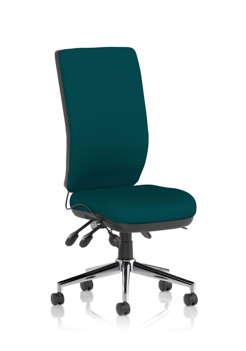 Align High Back Task Operator Office Chair - Image 57