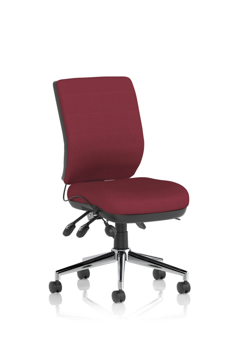 Align Medium Back Task Operator Office Chair - Image 67