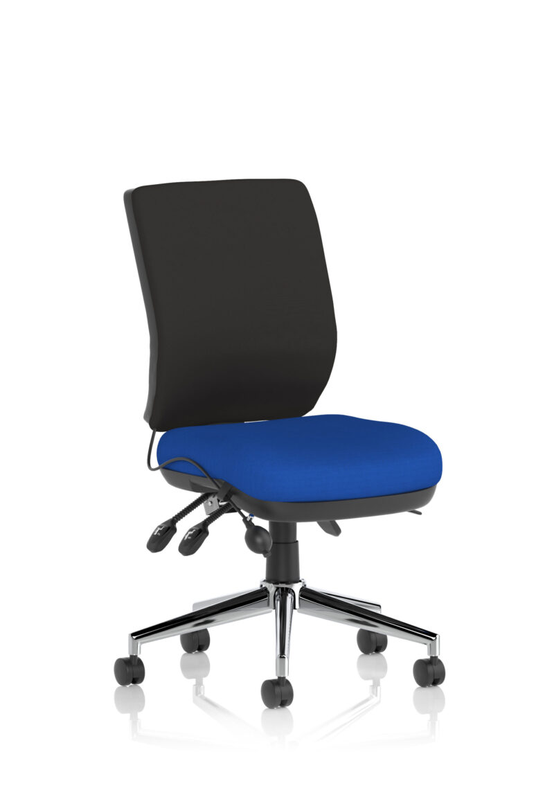 Align Medium Back Task Operator Office Chair - Image 44