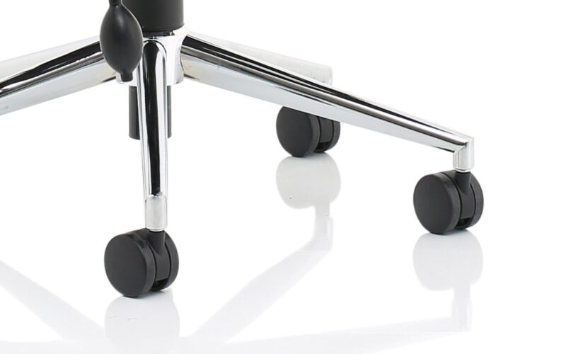Align Medium Back Task Operator Office Chair - Image 74
