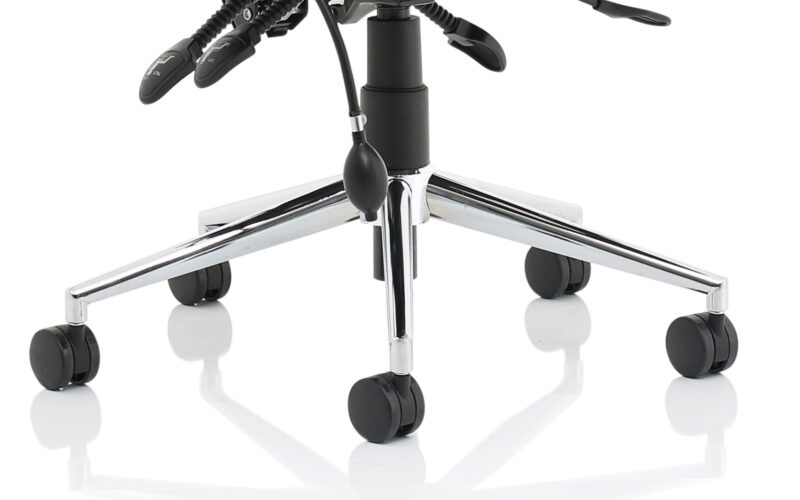 Align Medium Back Task Operator Office Chair - Image 73