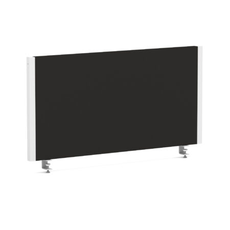 Thrift / Surge Plus Bench Screen White Frame