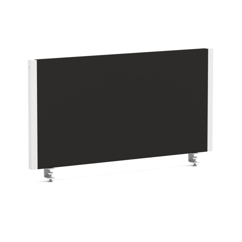 Thrift / Surge Plus Bench Screen White Frame