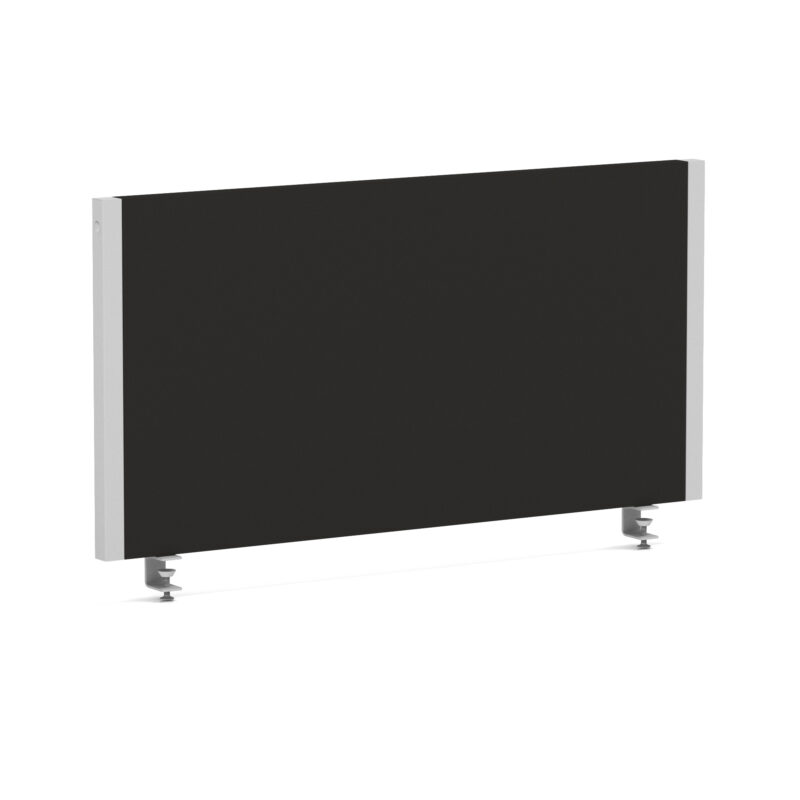 Thrift / Surge Plus Bench Screen Silver Frame