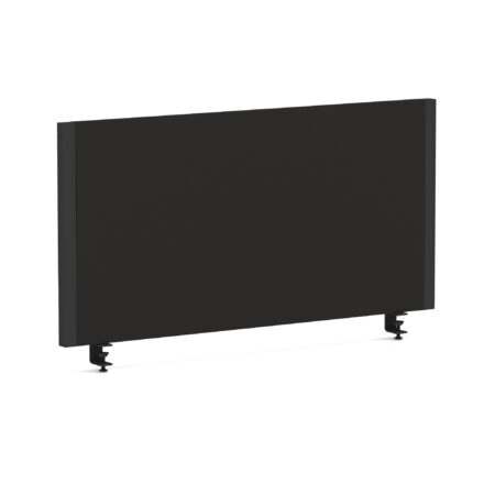 Thrift / Surge Plus Bench Screen Black Frame