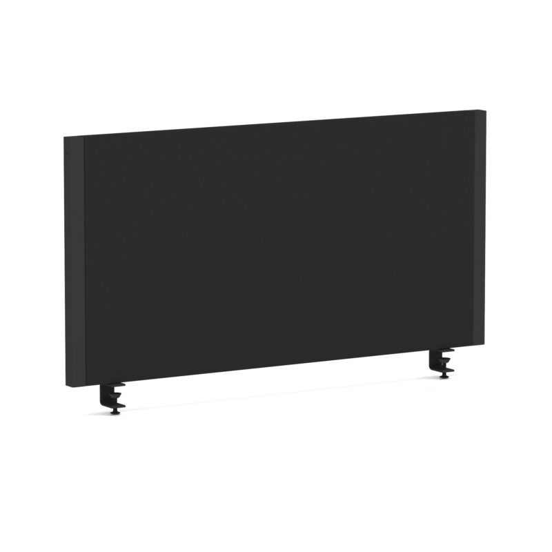 Thrift / Surge Plus Bench Screen Black Frame