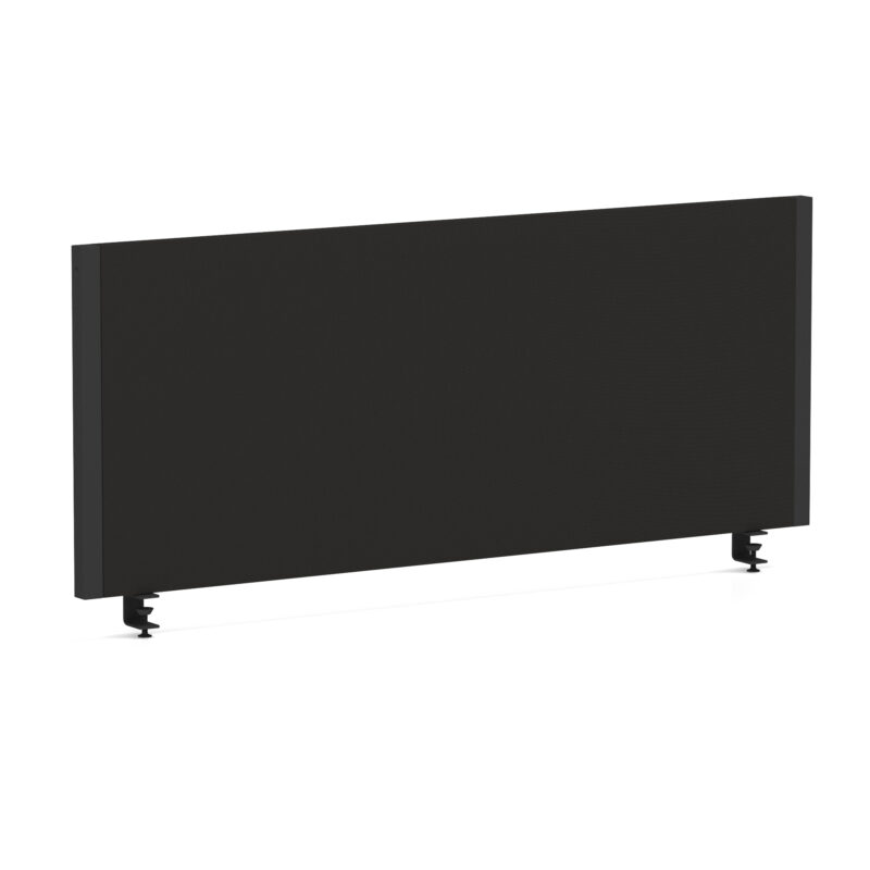 Thrift / Surge Plus Bench Screen Black Frame - Image 2