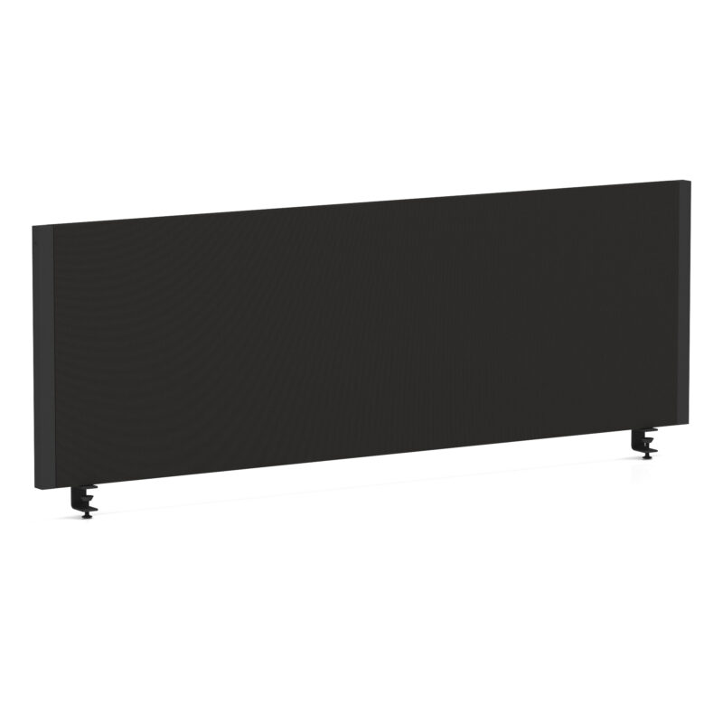Thrift / Surge Plus Bench Screen Black Frame - Image 3