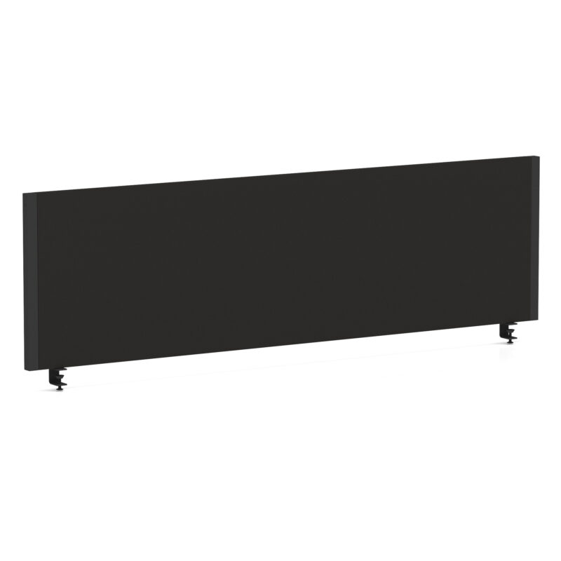 Thrift / Surge Plus Bench Screen Black Frame - Image 4