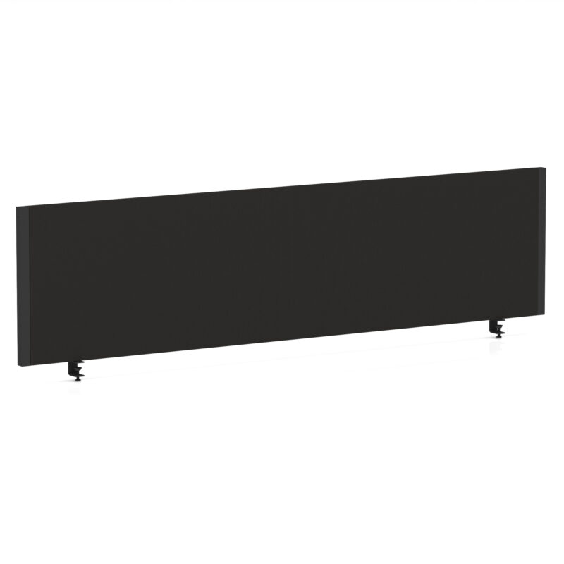 Thrift / Surge Plus Bench Screen Black Frame - Image 5