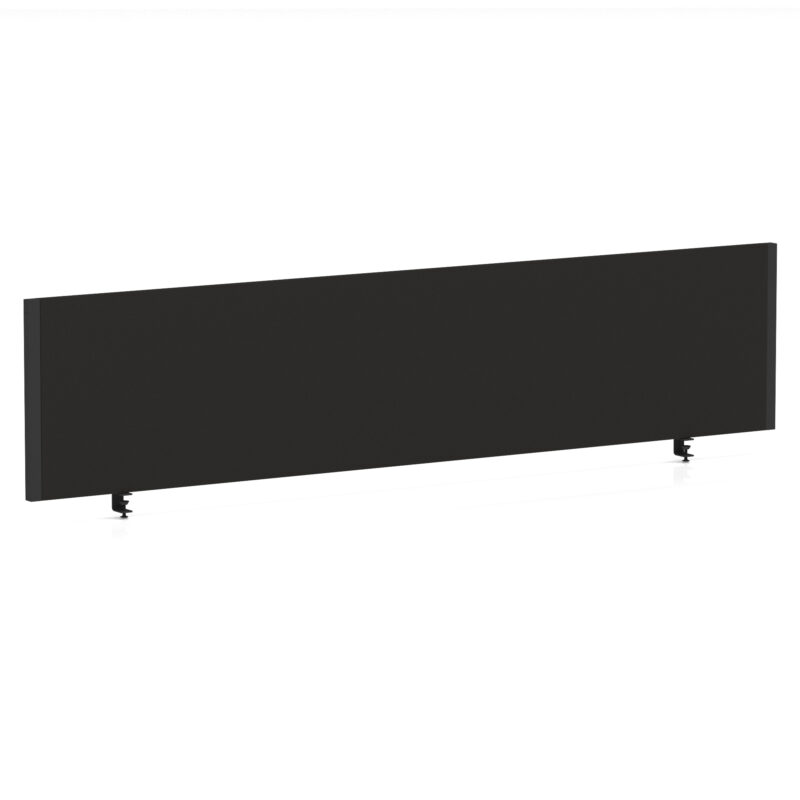 Thrift / Surge Plus Bench Screen Black Frame - Image 6