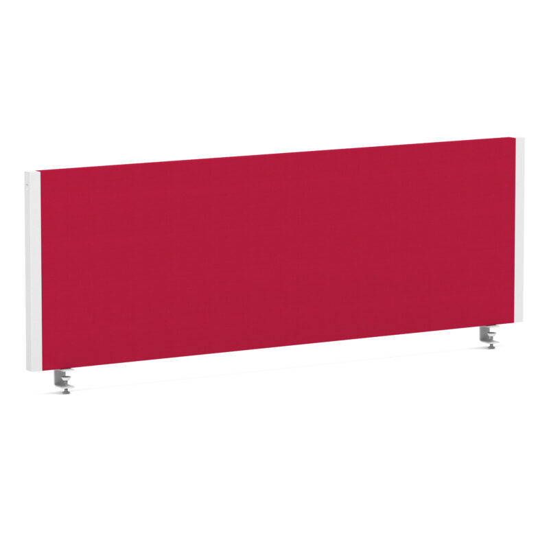 Thrift / Surge Plus Bench Screen White Frame - Image 15