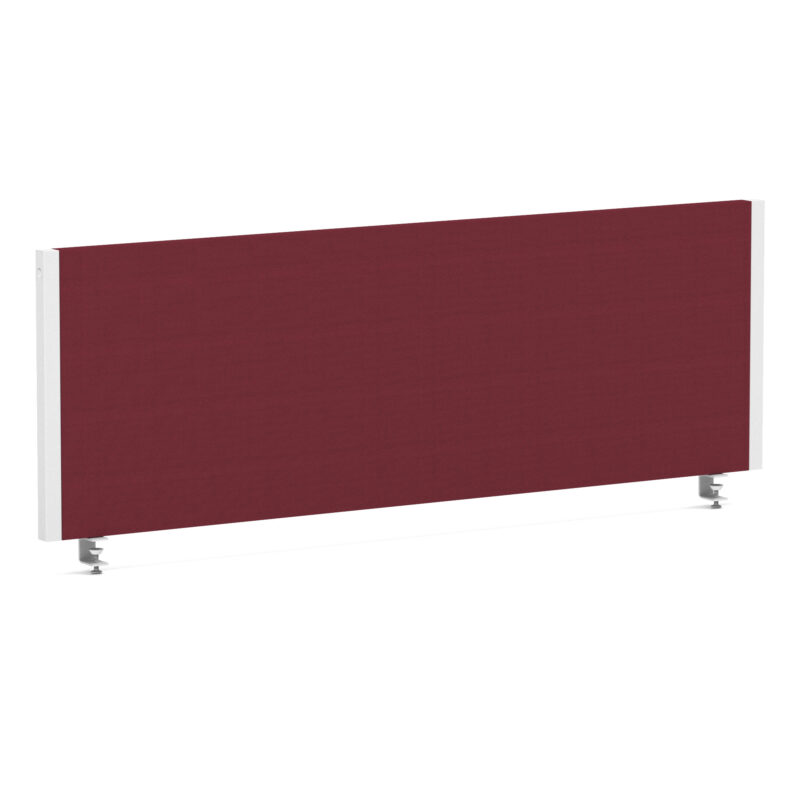 Thrift / Surge Plus Bench Screen White Frame - Image 39