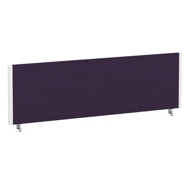 Thrift / Surge Plus Bench Screen White Frame - Image 34