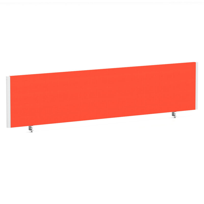 Thrift / Surge Plus Bench Screen White Frame - Image 24