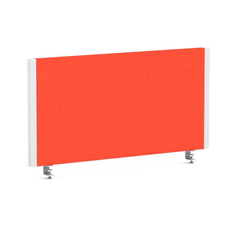 Thrift / Surge Plus Bench Screen White Frame - Image 19