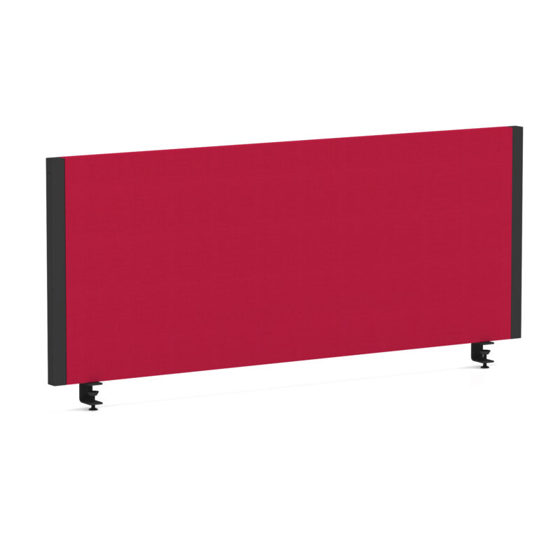 Thrift / Surge Plus Bench Screen Black Frame - Image 14