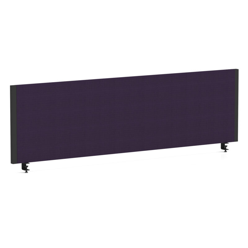 Thrift / Surge Plus Bench Screen Black Frame - Image 58
