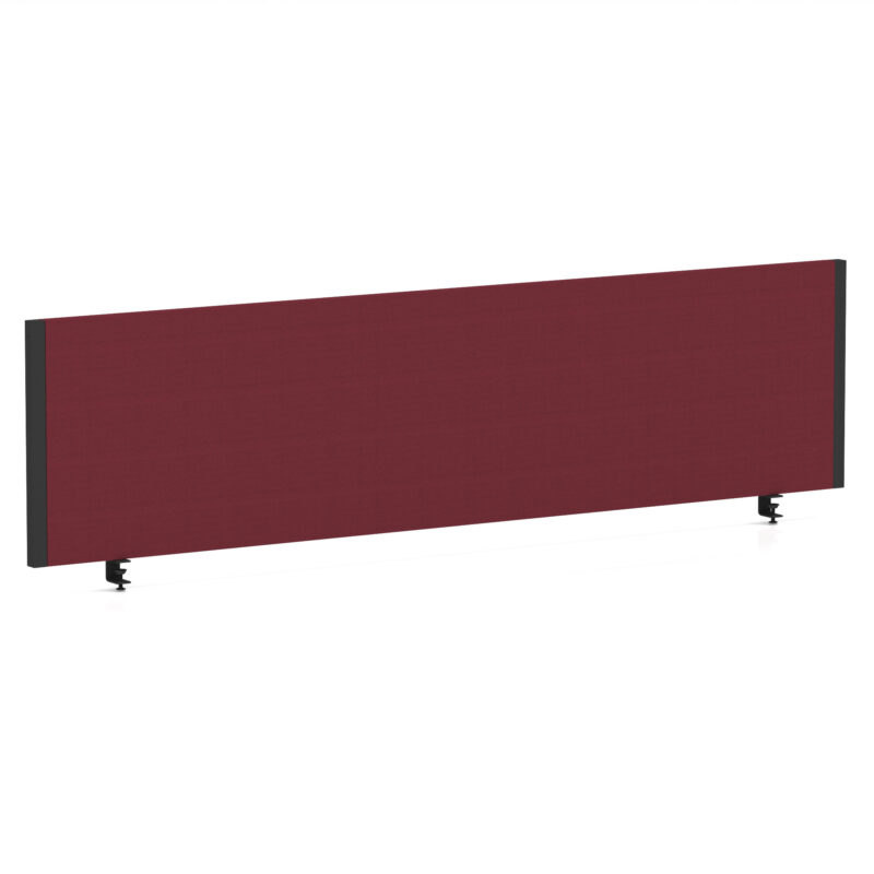 Thrift / Surge Plus Bench Screen Black Frame - Image 23