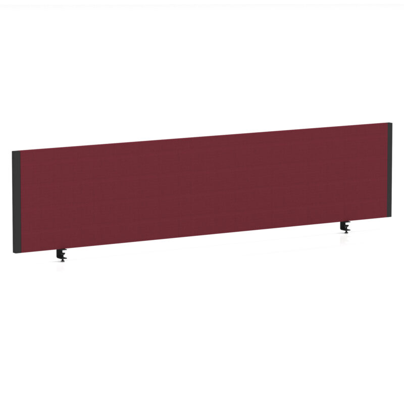 Thrift / Surge Plus Bench Screen Black Frame - Image 24