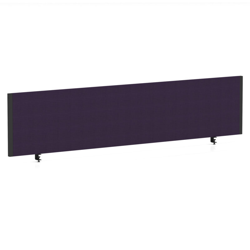 Thrift / Surge Plus Bench Screen Black Frame - Image 60