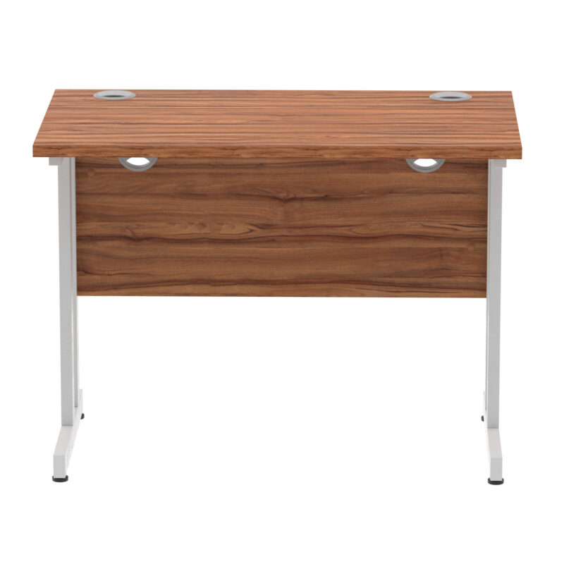 Surge 1000mm Slimline Desk Cantilever Leg - Image 66