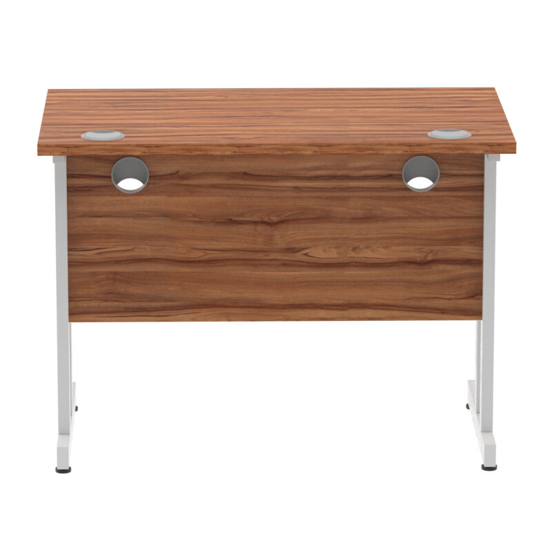 Surge 1000mm Slimline Desk Cantilever Leg - Image 70