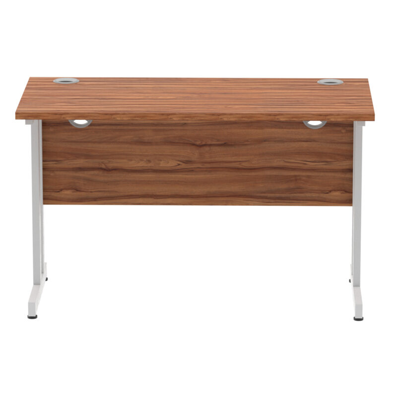 Surge 1200mm Slimline Desk Cantilever Leg - Image 66
