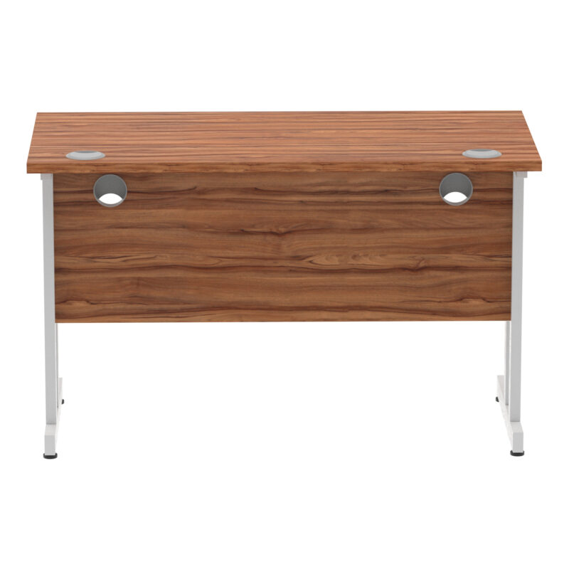 Surge 1200mm Slimline Desk Cantilever Leg - Image 70