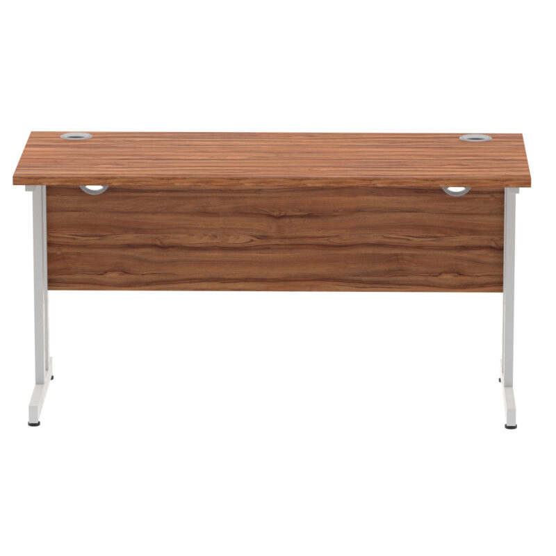 Surge 1400mm Slimline Desk Cantilever Leg - Image 66