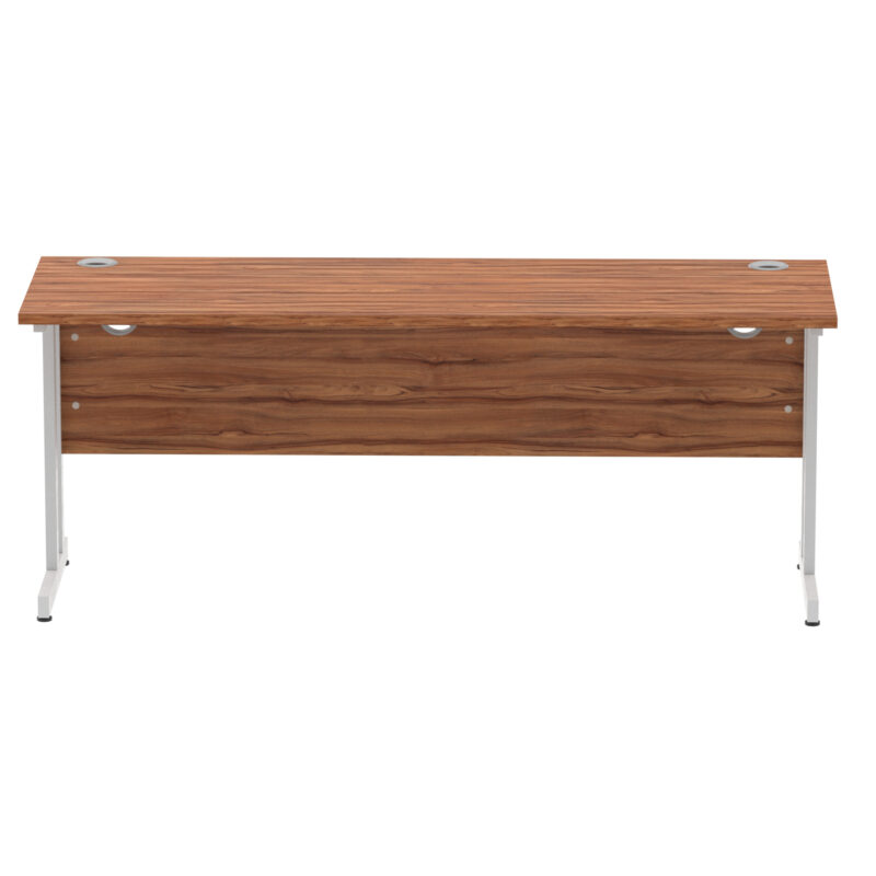 Surge 1800mm Slimline Desk Cantilever Leg - Image 66