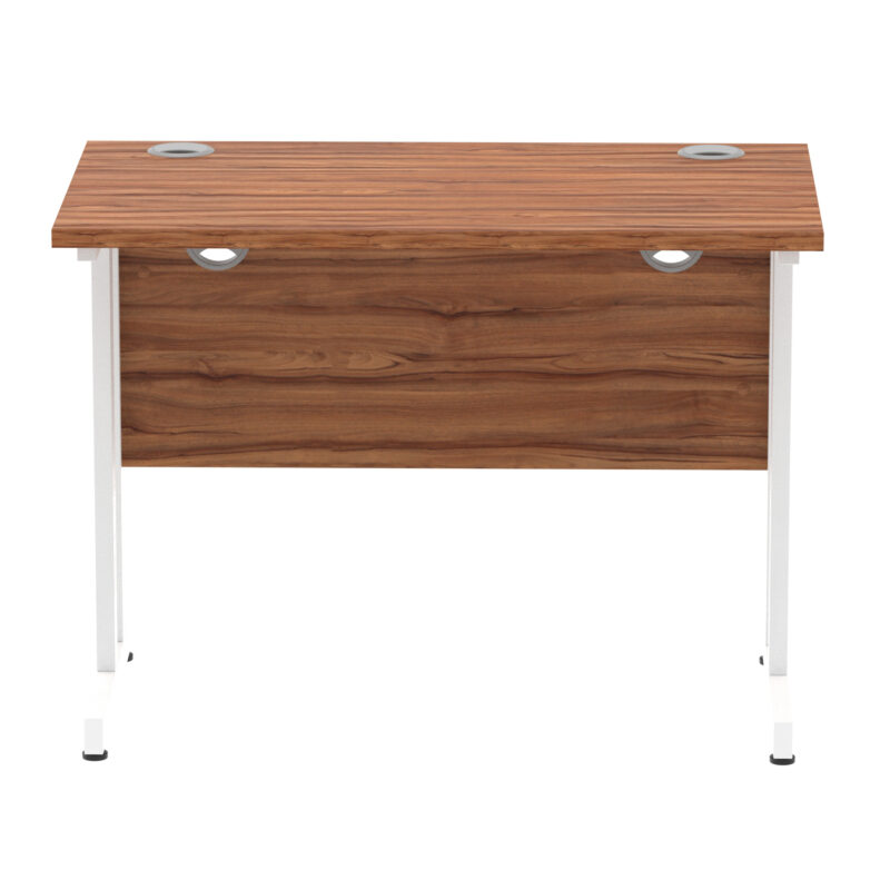 Surge 1000mm Slimline Desk Cantilever Leg - Image 74