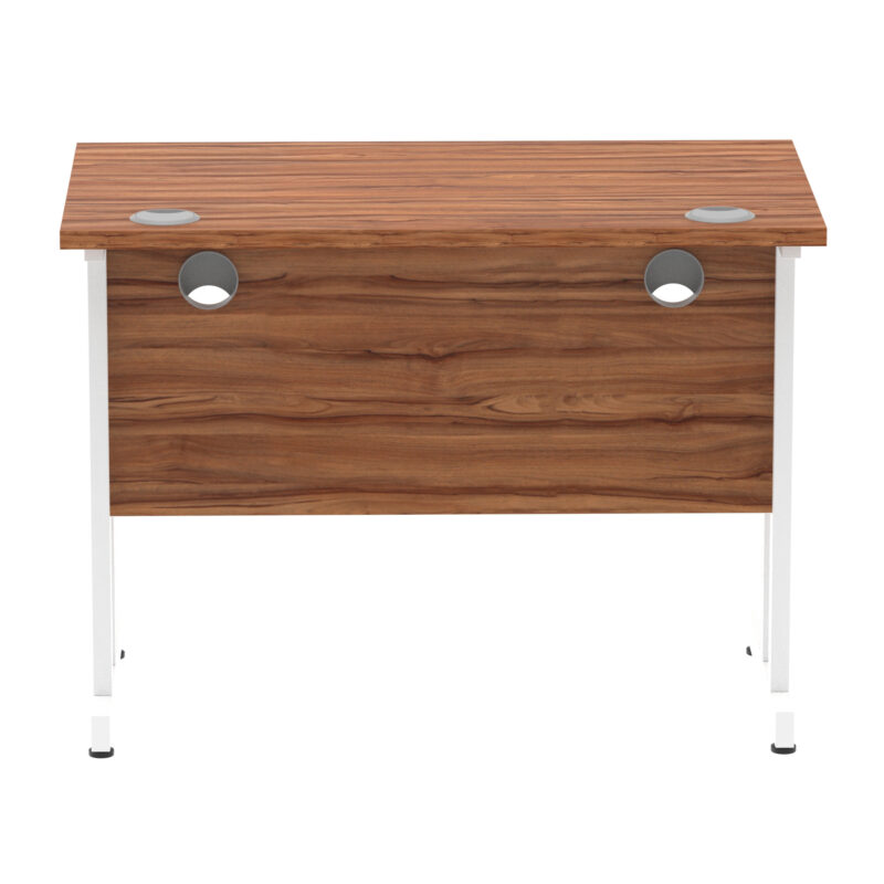 Surge 1000mm Slimline Desk Cantilever Leg - Image 78
