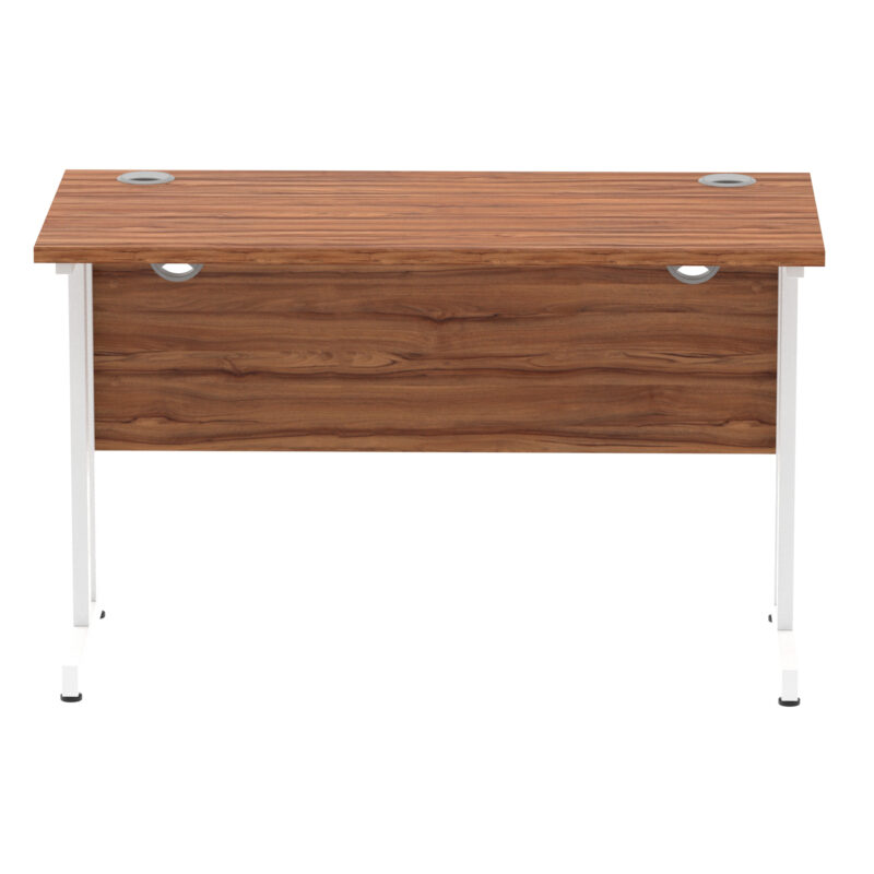 Surge 1200mm Slimline Desk Cantilever Leg - Image 74