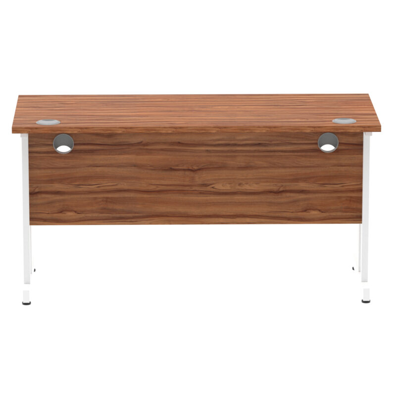 Surge 1400mm Slimline Desk Cantilever Leg - Image 78