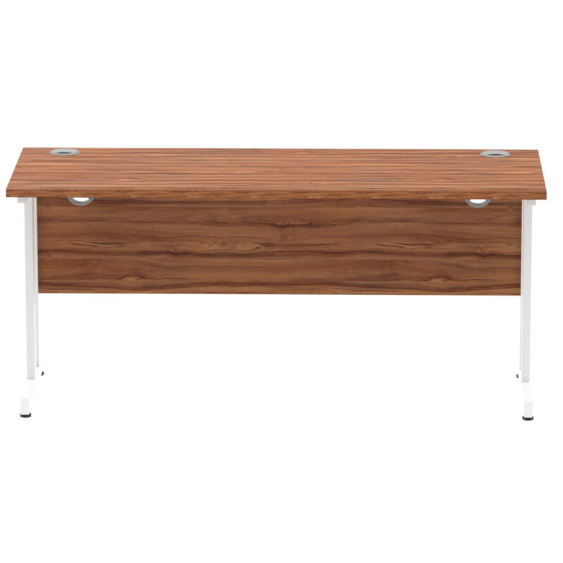 Surge 1600mm Slimline Desk Cantilever Leg - Image 74