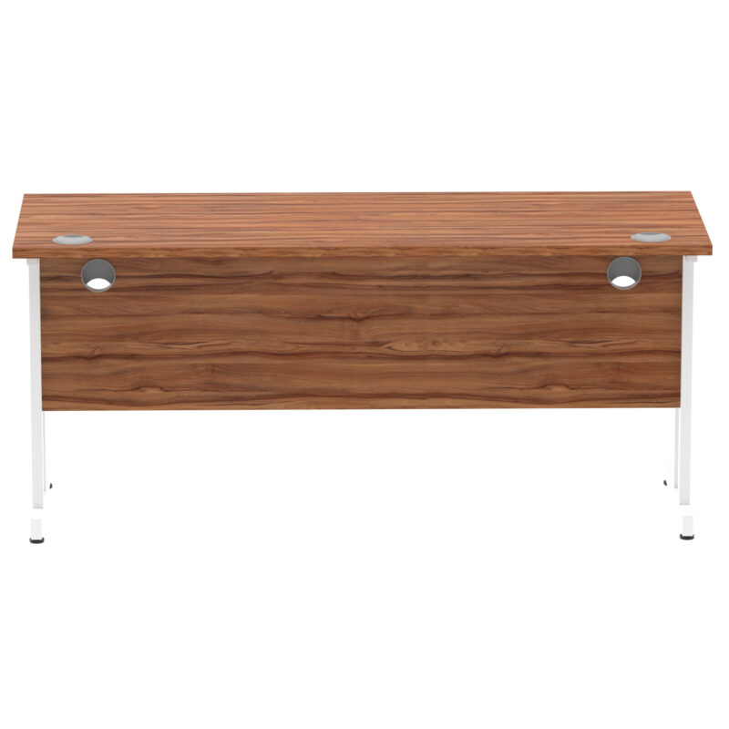 Surge 1600mm Slimline Desk Cantilever Leg - Image 78