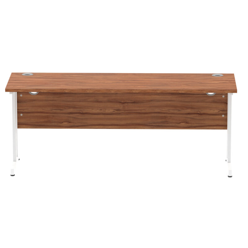 Surge 1800mm Slimline Desk Cantilever Leg - Image 74