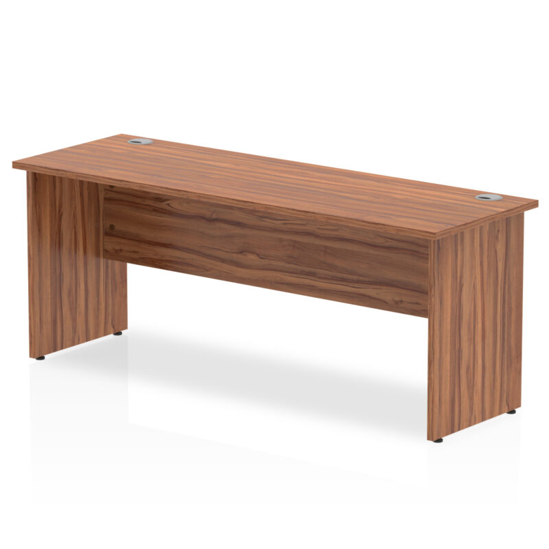 Surge 1800mm Slimline Desk Panel End Leg - Image 9