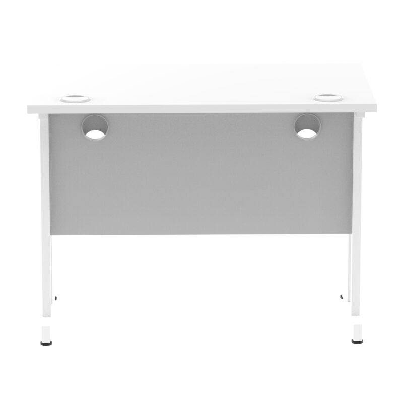 Surge 1000mm Slimline Desk Cantilever Leg - Image 94