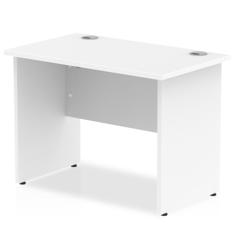 Surge 1000mm Slimline Desk Panel End Leg - Image 11